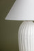 Deacon One Light Table Lamp-Lamps-Troy Lighting-Lighting Design Store