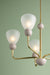 Doreen Five Light Chandelier-Mid. Chandeliers-Mitzi-Lighting Design Store