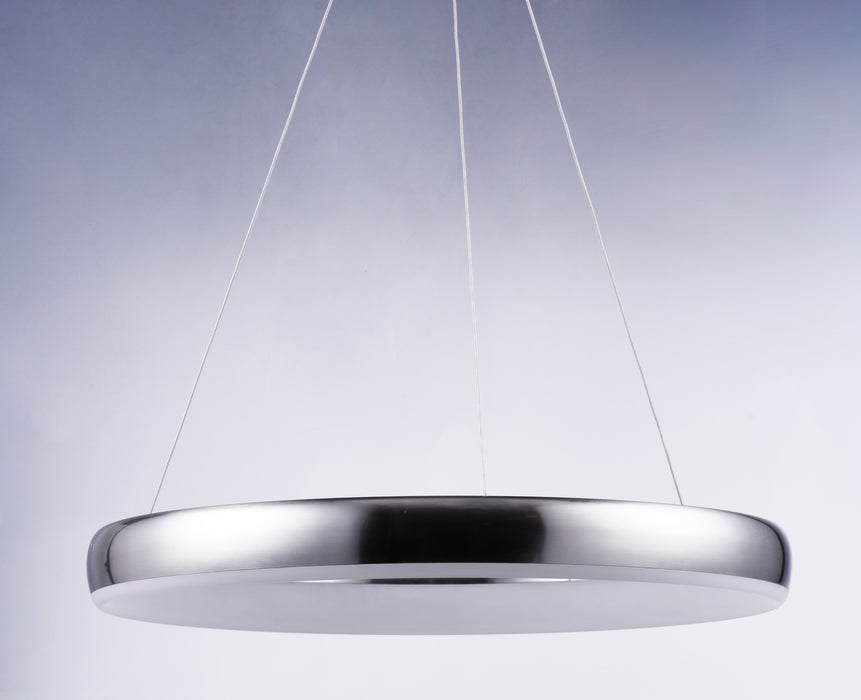 Innertube LED Pendant-Pendants-ET2-Lighting Design Store