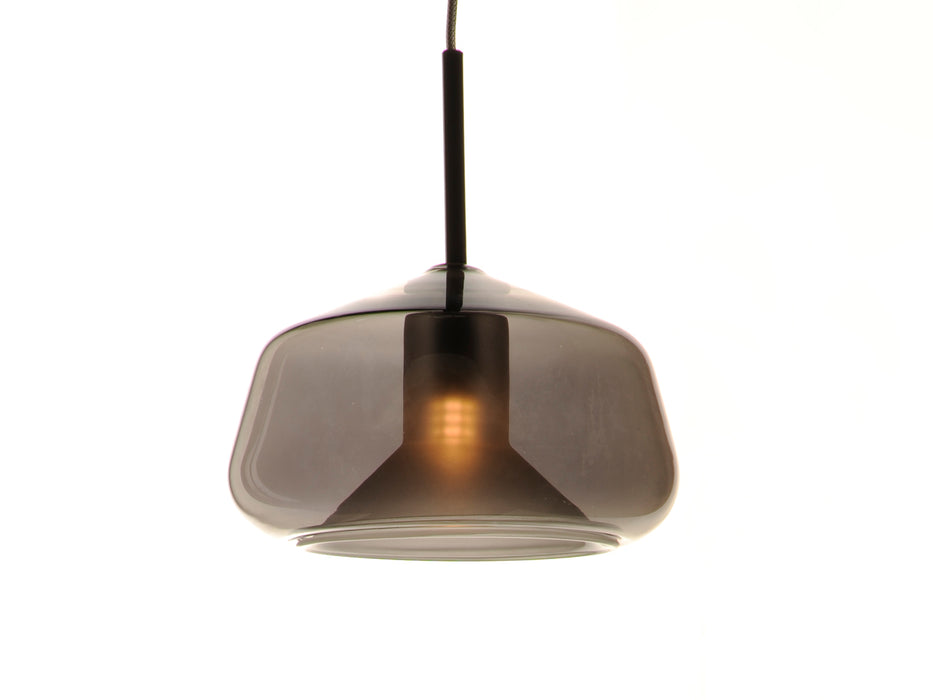 Deuce LED Pendant-Mini Pendants-ET2-Lighting Design Store