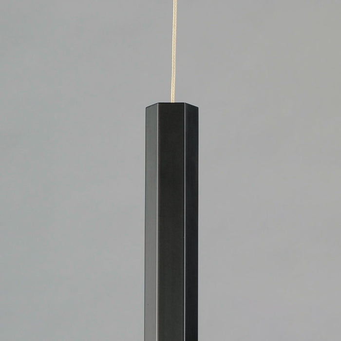 Diaphane LED Pendant-Pendants-ET2-Lighting Design Store