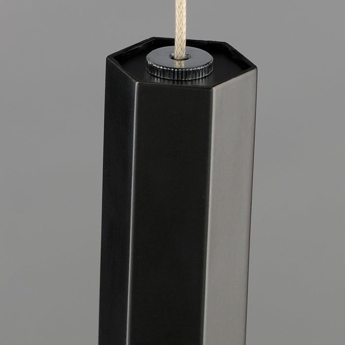 Diaphane LED Pendant-Pendants-ET2-Lighting Design Store