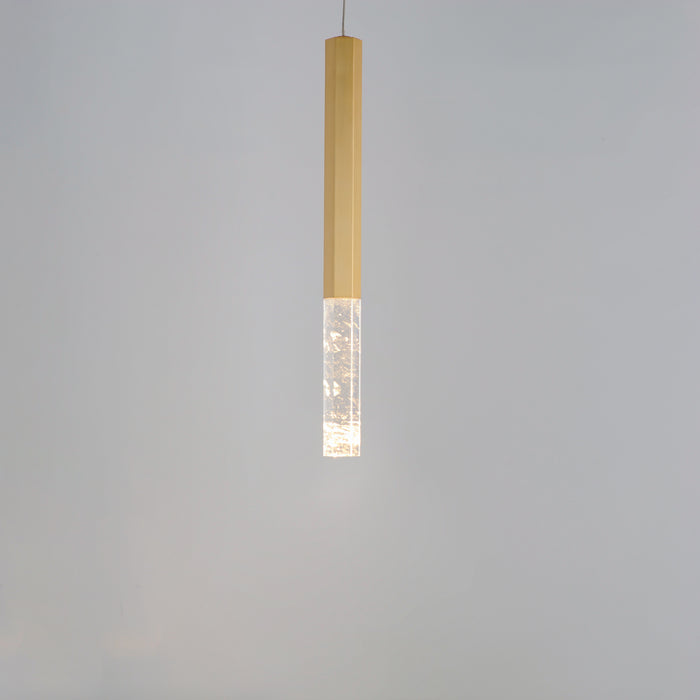 Diaphane LED Pendant-Mini Pendants-ET2-Lighting Design Store