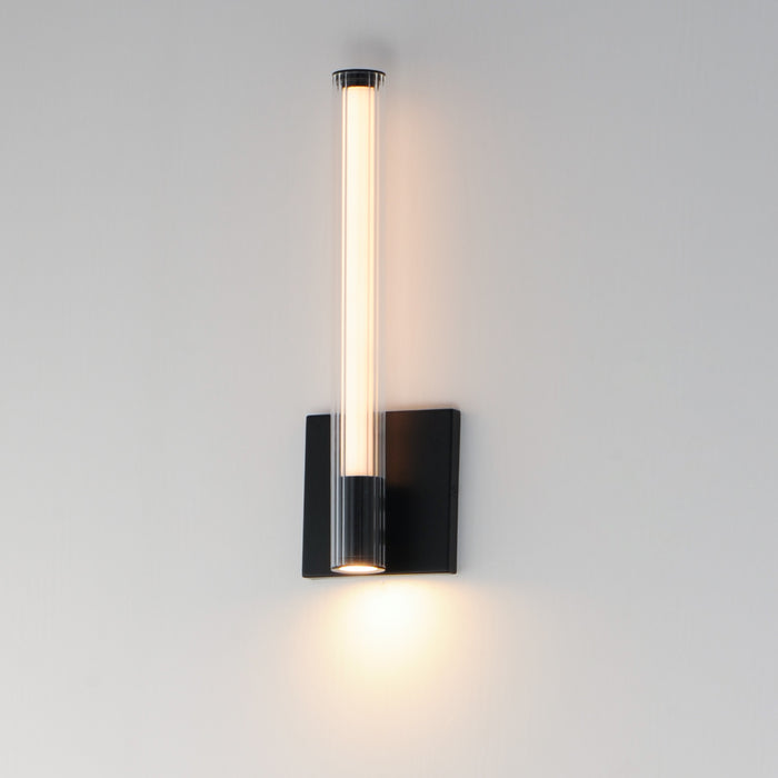 Cortex LED Wall Sconce-Sconces-ET2-Lighting Design Store