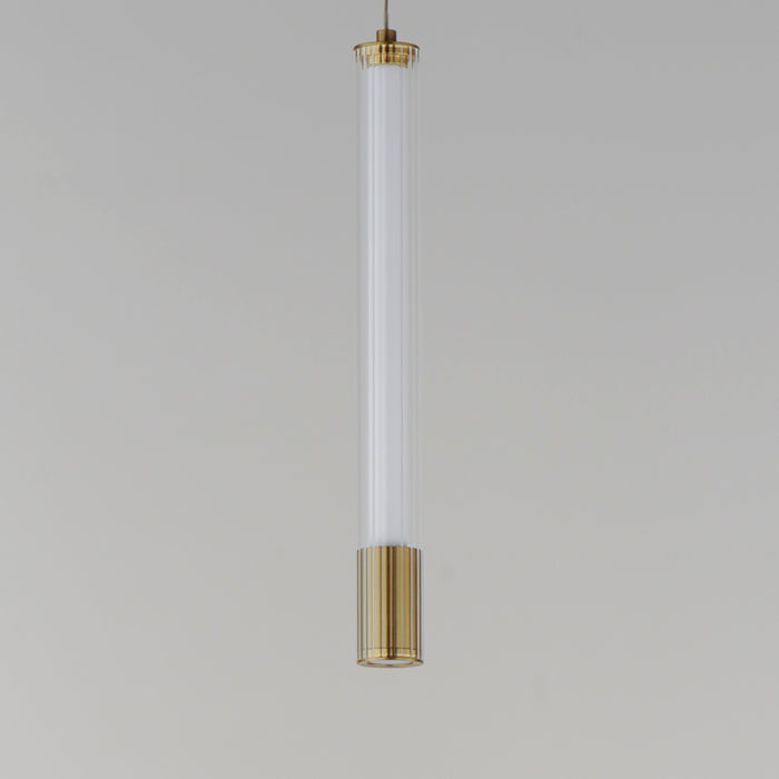 Cortex LED Pendant-Mini Pendants-ET2-Lighting Design Store