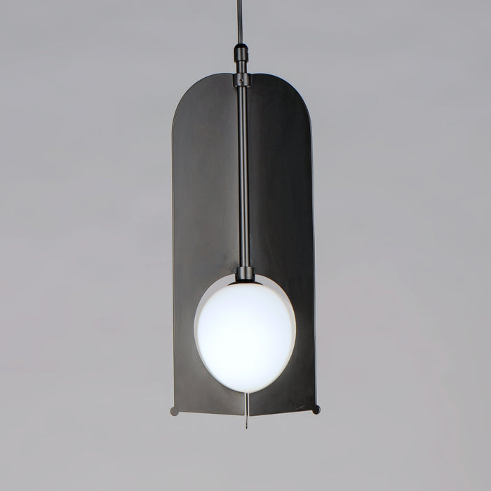 Pendulum LED Mini Pendant-Mini Pendants-ET2-Lighting Design Store