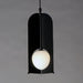 Pendulum LED Mini Pendant-Mini Pendants-ET2-Lighting Design Store
