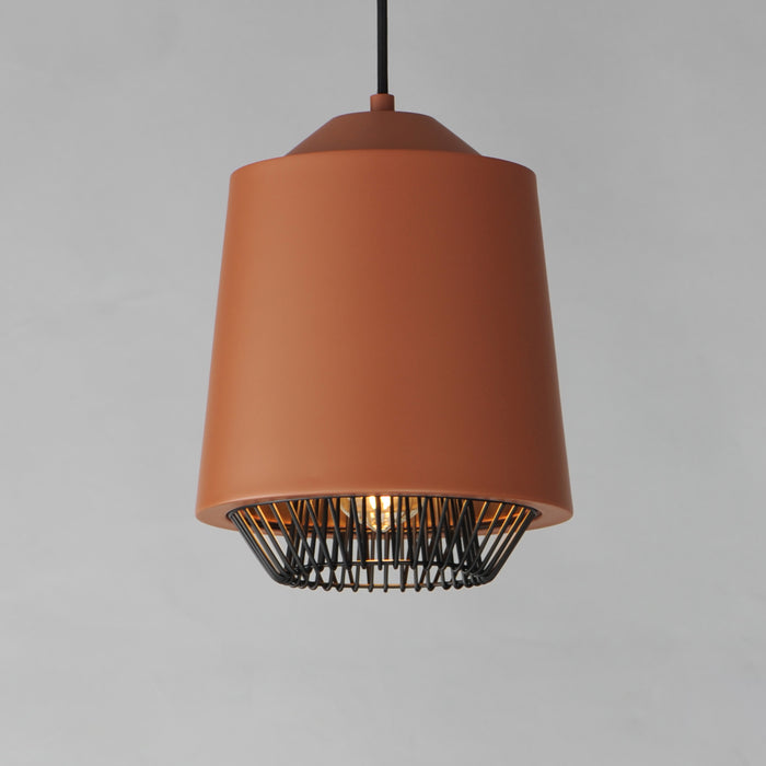 Phoenix LED Pendant-Mini Pendants-ET2-Lighting Design Store
