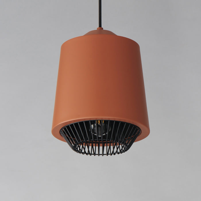 Phoenix LED Pendant-Mini Pendants-ET2-Lighting Design Store