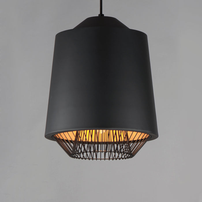 Phoenix LED Pendant-Pendants-ET2-Lighting Design Store