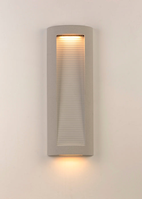 Boardwalk LED Wall Sconce-Exterior-ET2-Lighting Design Store