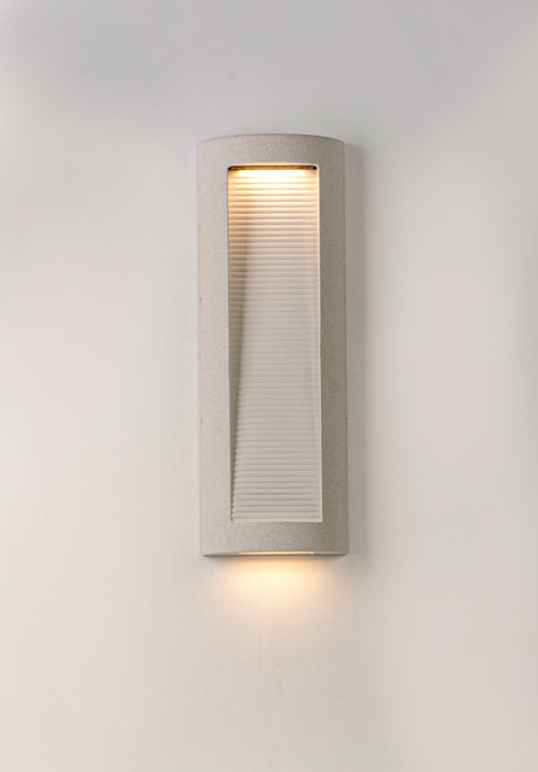 Boardwalk LED Wall Sconce-Exterior-ET2-Lighting Design Store