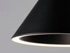 Abyss LED Mini Pendant-Mini Pendants-ET2-Lighting Design Store