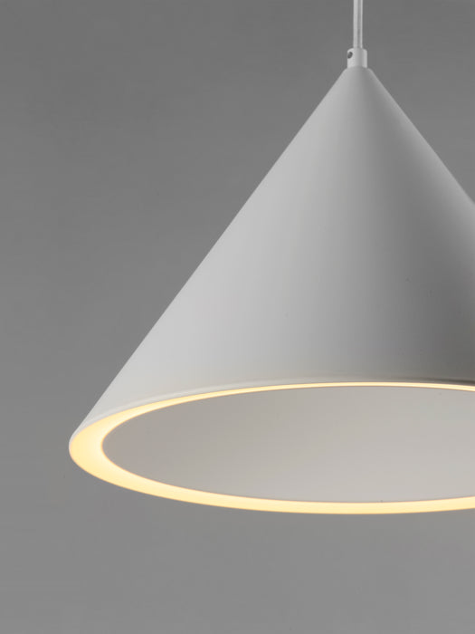 Abyss LED Mini Pendant-Mini Pendants-ET2-Lighting Design Store