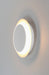 Revolver LED Bath Vanity Light-Sconces-ET2-Lighting Design Store