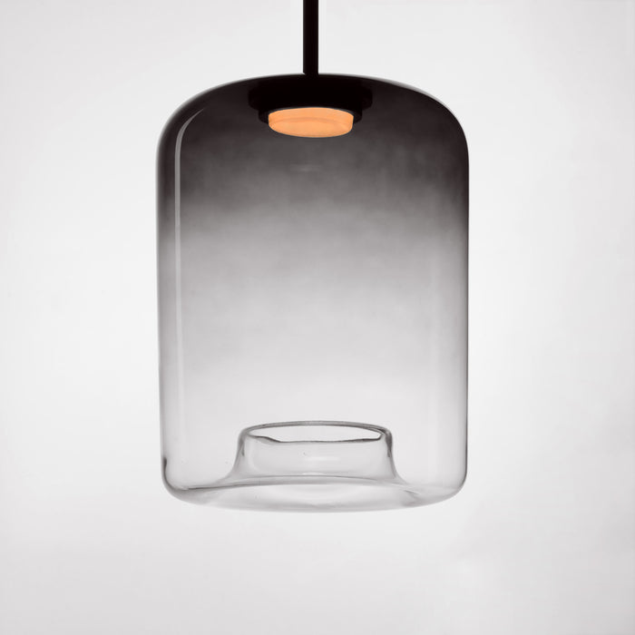 Bombona LED Pendant-Pendants-ET2-Lighting Design Store