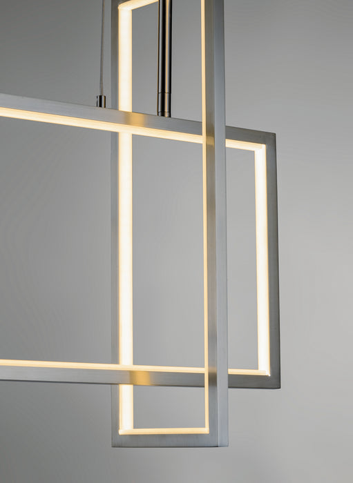 Link LED Pendant-Linear/Island-ET2-Lighting Design Store