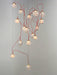 Bobble LED Pendant-Large Chandeliers-ET2-Lighting Design Store