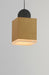 Nob LED Pendant-Mini Pendants-ET2-Lighting Design Store