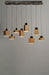 Nob LED Pendant-Linear/Island-ET2-Lighting Design Store