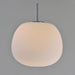 Puffs LED Pendant-Mini Pendants-ET2-Lighting Design Store