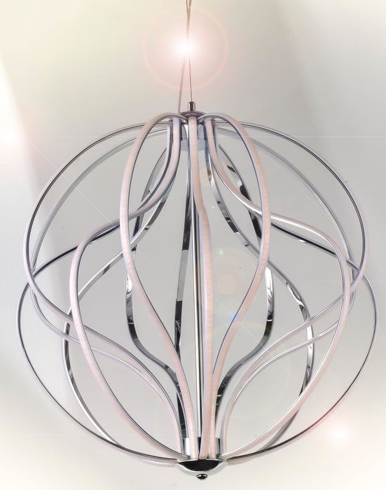 Aura LED Pendant-Mini Pendants-ET2-Lighting Design Store