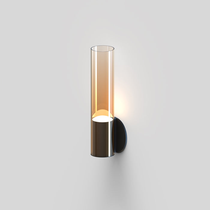 Highball LED Wall Sconce-Sconces-ET2-Lighting Design Store
