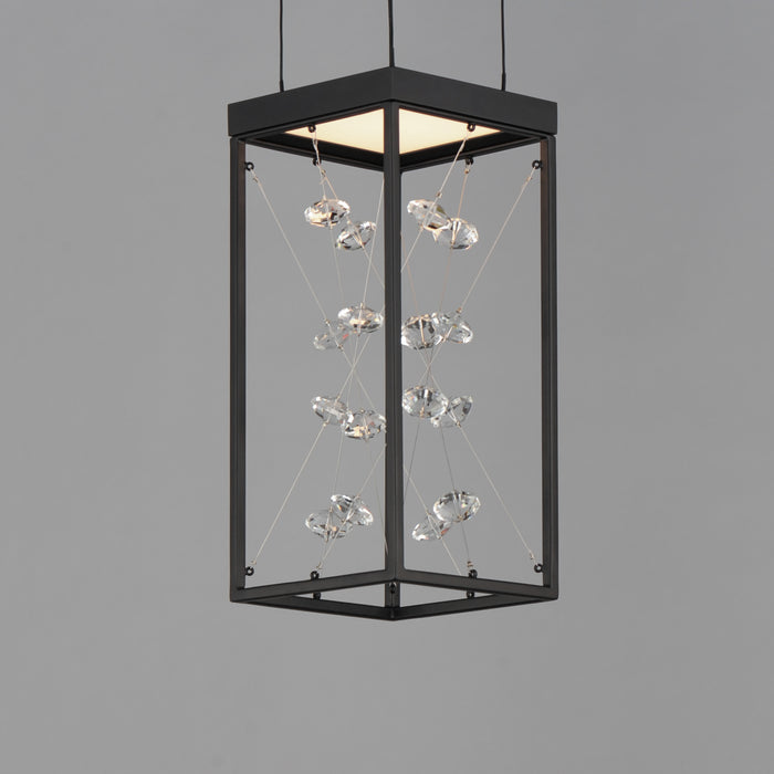 Entanglement LED Pendant-Foyer/Hall Lanterns-ET2-Lighting Design Store