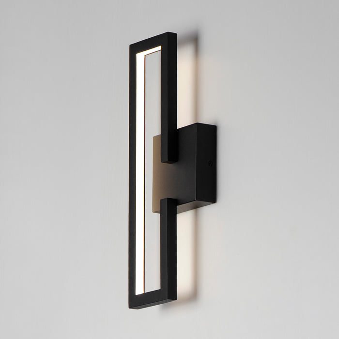 Penrose LED Wall Sconce-Exterior-ET2-Lighting Design Store