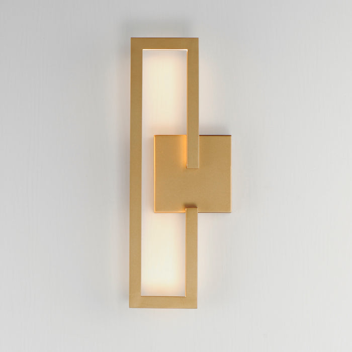 Penrose LED Wall Sconce-Exterior-ET2-Lighting Design Store
