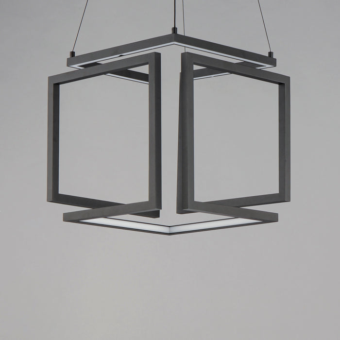 Penrose LED Pendant-Pendants-ET2-Lighting Design Store