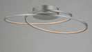 Cycle LED Flush Mount-Flush Mounts-ET2-Lighting Design Store