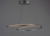 Cycle LED Pendant-Pendants-ET2-Lighting Design Store
