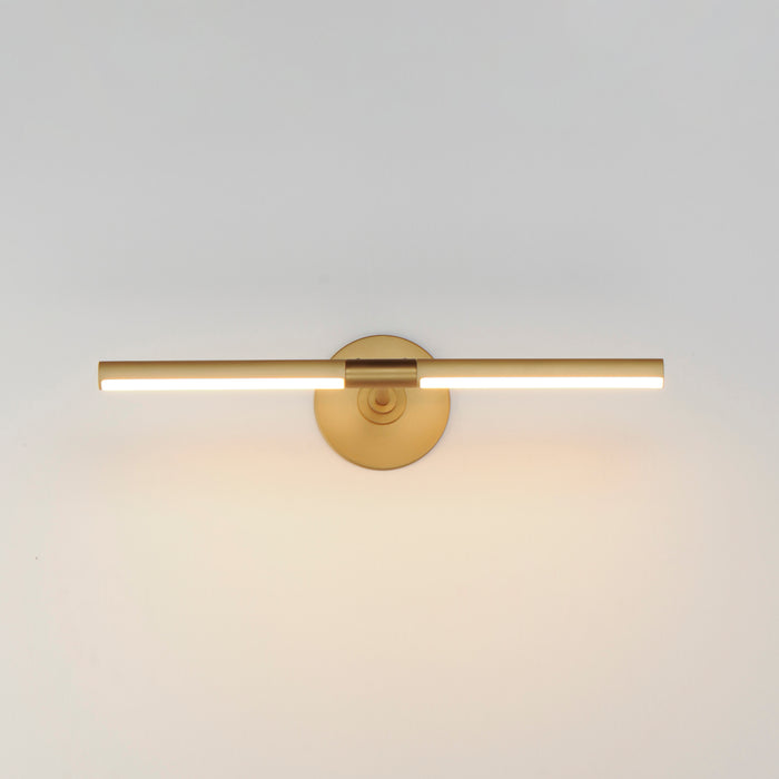 Dorian LED Picture Light-Specialty Items-ET2-Lighting Design Store