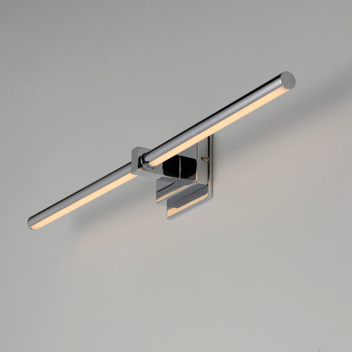 Dorian LED Wall Sconce-Specialty Items-ET2-Lighting Design Store