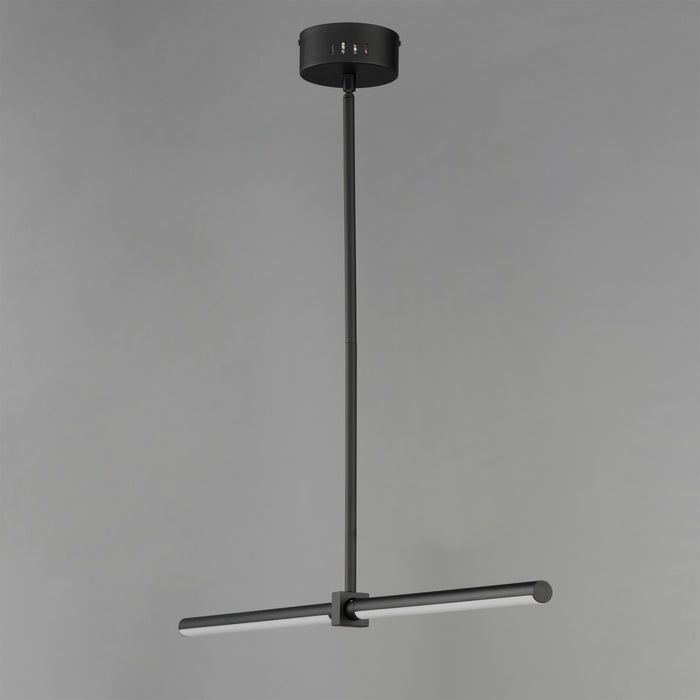 Dorian LED Linear Pendant-Linear/Island-ET2-Lighting Design Store