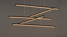Hover LED Pendant-Pendants-ET2-Lighting Design Store