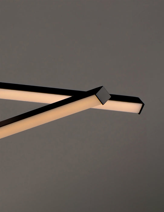 Hover LED Pendant-Pendants-ET2-Lighting Design Store
