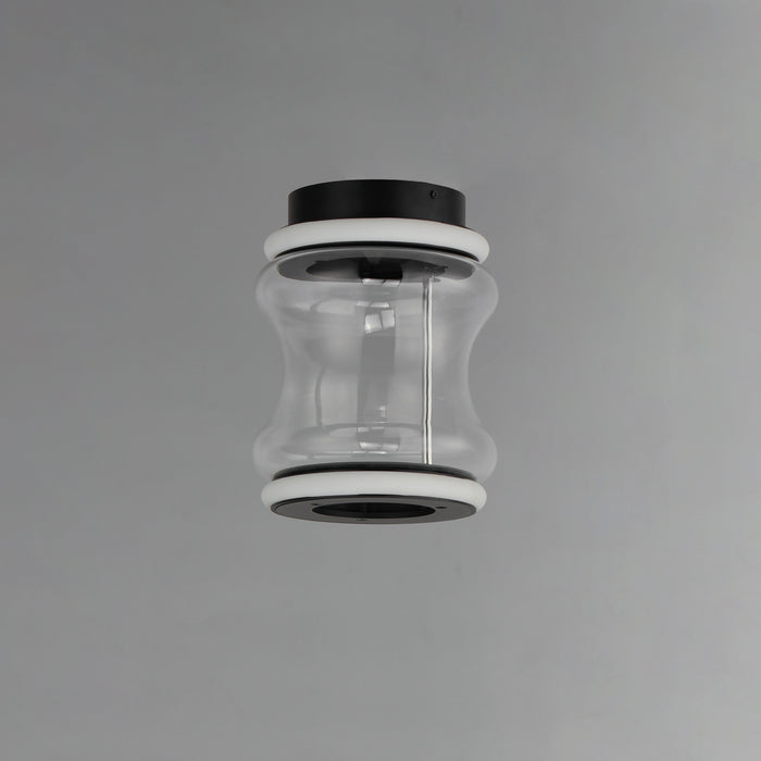 Syndicate LED Flush Mount-Flush Mounts-ET2-Lighting Design Store