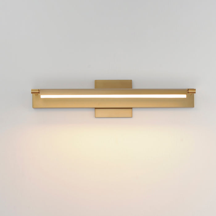 Bookkeeper LED Wall Sconce-Sconces-ET2-Lighting Design Store