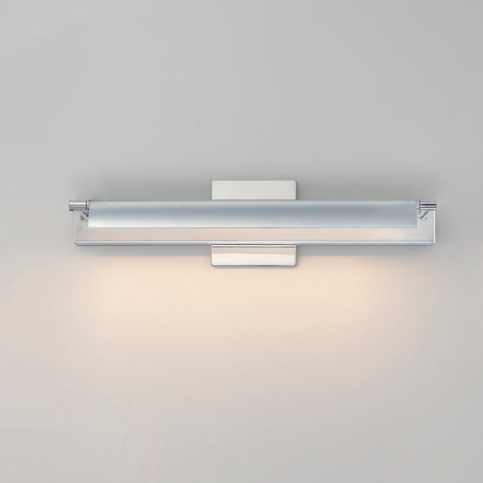 Bookkeeper LED Wall Sconce-Sconces-ET2-Lighting Design Store