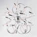Chaos LED Pendant-Pendants-ET2-Lighting Design Store