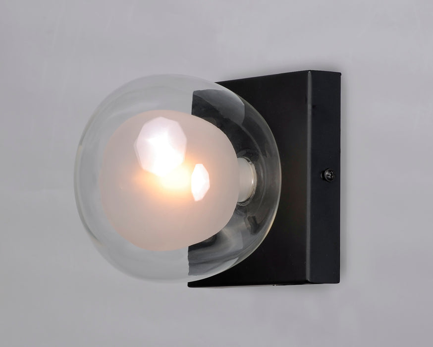 Pod LED Wall Sconce-Sconces-ET2-Lighting Design Store