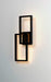 Traverse LED LED Outdoor Wall Sconce-Exterior-ET2-Lighting Design Store