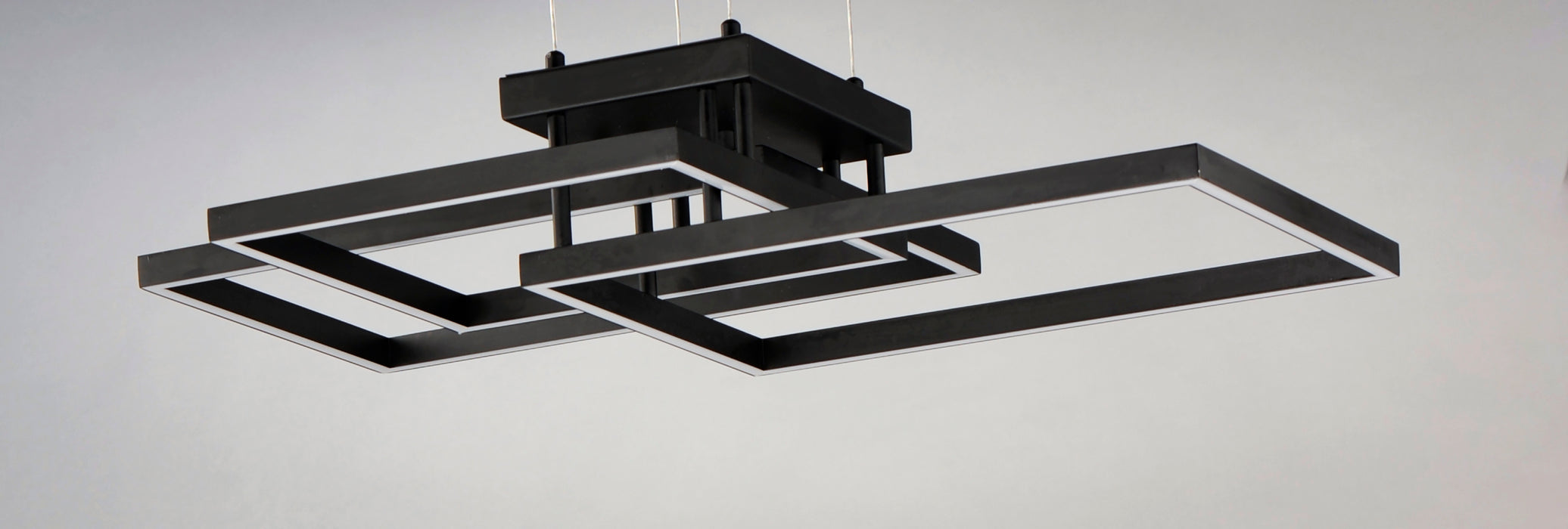 Traverse LED LED Pendant-Pendants-ET2-Lighting Design Store