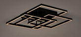 Traverse LED LED Flush / Wall Mount-Semi-Flush Mts.-ET2-Lighting Design Store