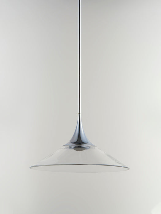 Cono LED Pendant-Pendants-ET2-Lighting Design Store