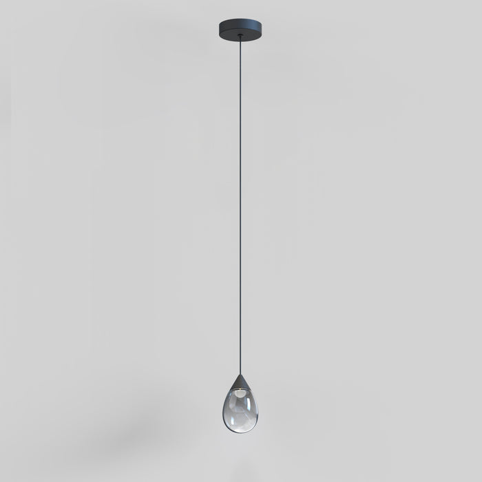 Dewdrop LED Mini Pendant-Mini Pendants-ET2-Lighting Design Store