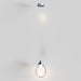 Dewdrop LED Pendant-Mini Pendants-ET2-Lighting Design Store