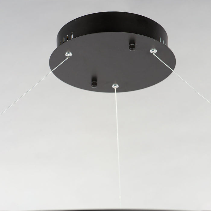 Groove LED Pendant-Pendants-ET2-Lighting Design Store